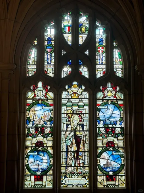 ✨ University of Sydney | Hogwarts' Aussie Campus! 🏰