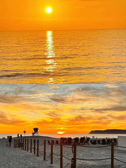 🇺🇸 San Diego｜More Stunning Than You Imagined!