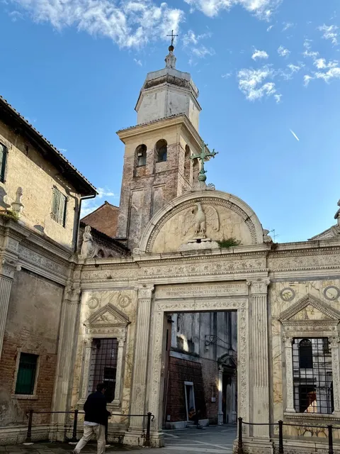 First Impressions of Venice: A Love Letter to the Floating City