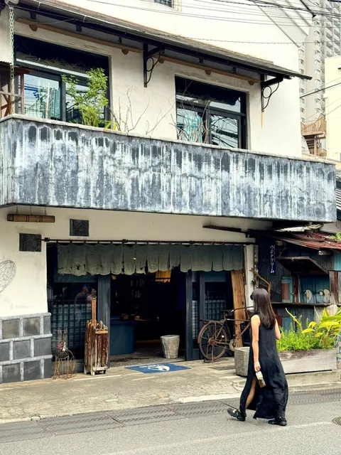 The Best Hidden Gem in Daikanyama, Easy to Miss If You're Not Careful.