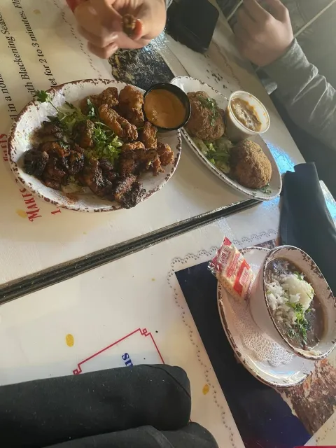 A Must-Stop for Food! 🍽️🌟