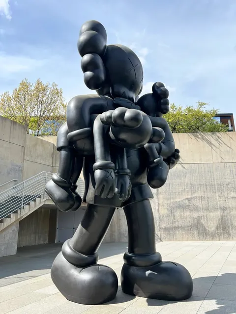 🌷 What to Do in Fort Worth?