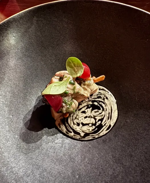 A Meal at Le Pigeon 🍽️