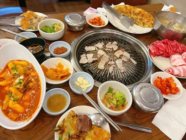 Irvine Food｜A Collection of Delicious Eats During My School Days 🤤