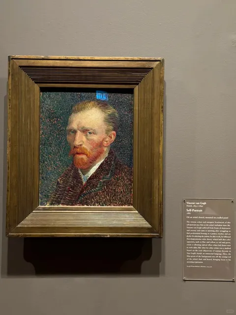 🎨🖼️ The Art Institute of Chicago: A Masterpiece Journey! 🏛️✨