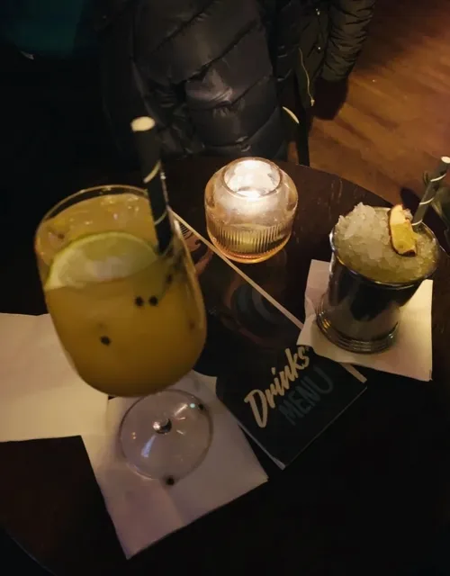 🇨🇿 Prague Eats & Drinks Guide 🍽️🍷