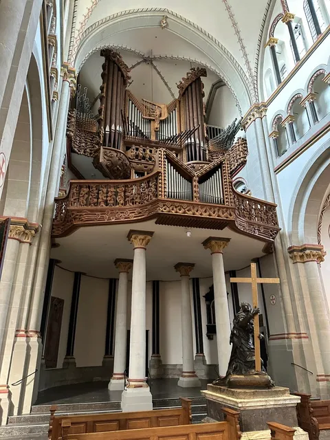 🇩🇪 Charming Bonn: A Hidden Gem in Germany