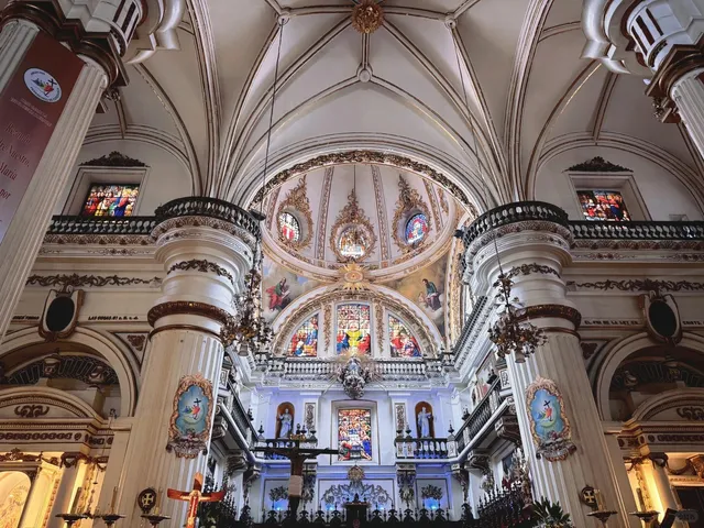 🇲🇽✨ Guadalajara in a Glimpse – A Half-Day Cultural Escape