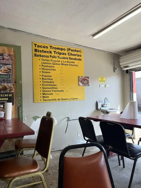 Pearland Flea Market: A Fun and Tasty Experience