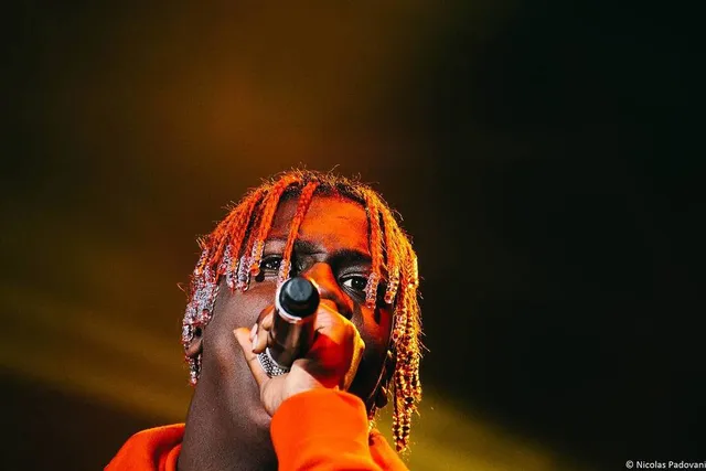 Shaboozey, Lil Yachty And Top Artists To Perform At California Crown Horse Race