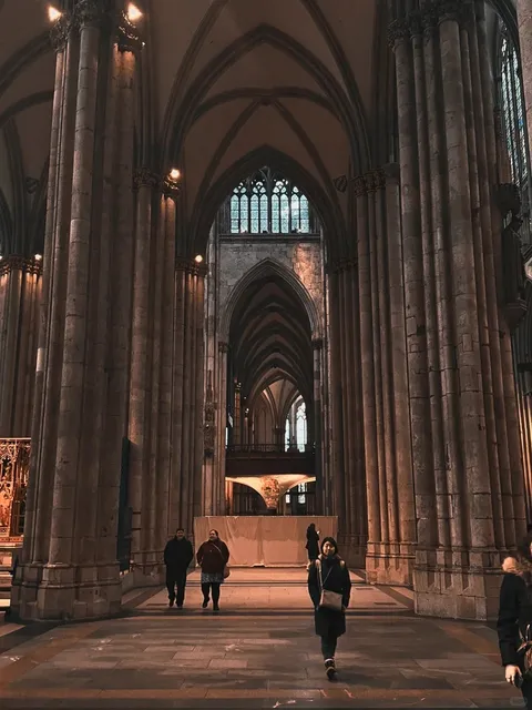 Don't Come to Cologne... Because You'll Never Want to Leave! 😭