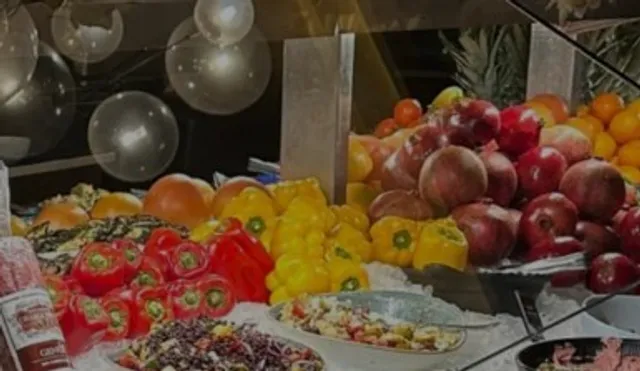 Fogo de Chão - A Thanksgiving Carnival of Fire-Roasted Flavors! 🔥