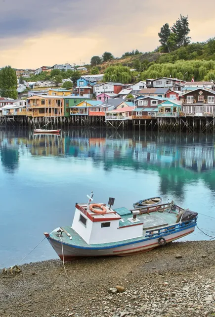 Chiloé, Chile｜Are the Stilt Houses & UNESCO Wooden Churches Worth It?
