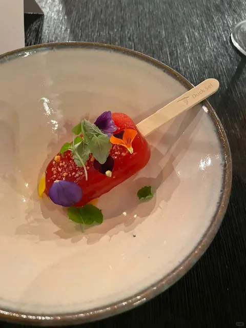 Duck Sel — Chicago Pop-Up Dinner Series (A Bumpy Night) 🦆😅