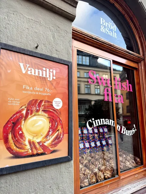 🇸🇪 Travel Guide | 2 Days in Stockholm, Sweden’s Capital