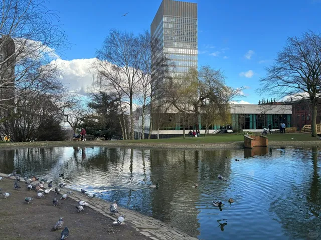 Returning to Sheffield: A Flood of Memories and Tears 😭💙