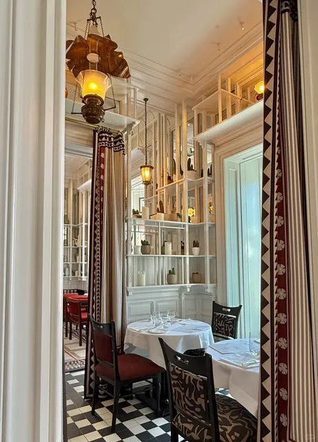 ​​🇬🇧 At Sloane: London's Best-Kept French Secret ✨​​