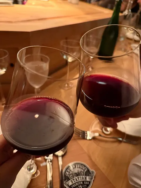 San Francisco’s New No-Tax, No-Tip Charcoal French Restaurant 🍂🔥