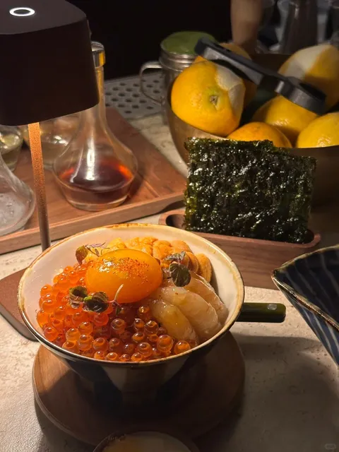 New Favorite in SF: Coffee + Cuisine + Cocktails That Will Amaze You 