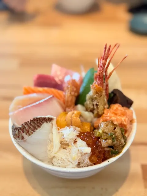 Redmond's Adorable Japanese Izakaya Discovery 🍱🍶​​