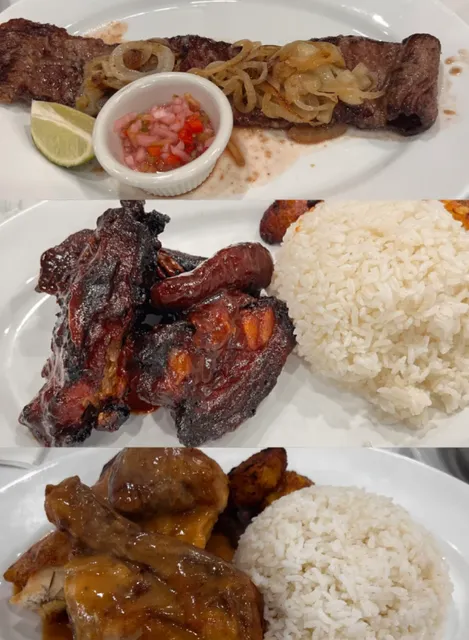 🌮 Cuban Fast Food Gem Near NYC｜Café on Rumba's Flavor Explosion