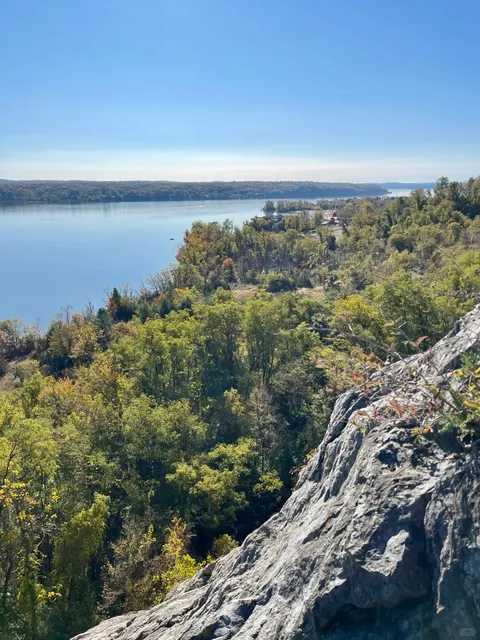 New York - Sojourner State Park​​
