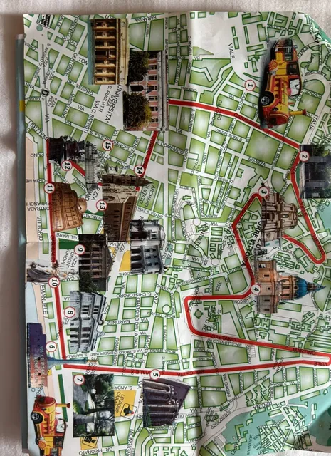 Italy/Sicily | 12 Hours of Poetic Messina