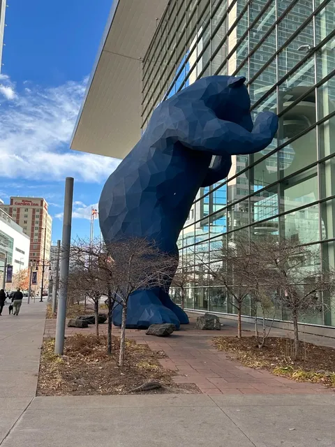 Denver One-Day Citywalk & Food Guide 🇺🇸🚶♀️