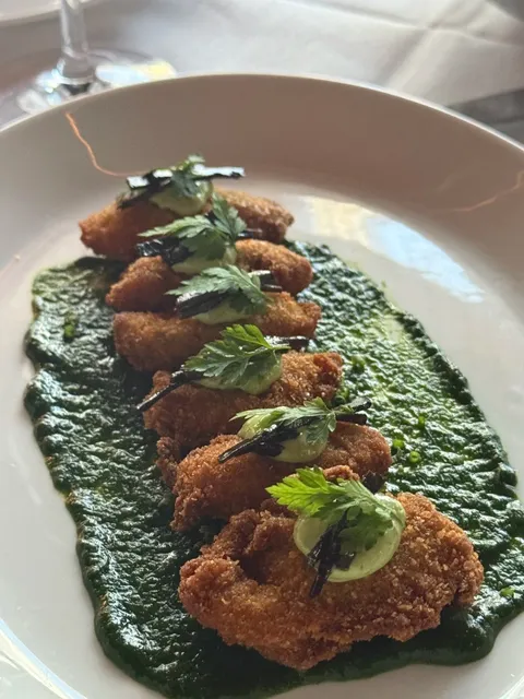 Revisiting The Alston — Roast Duck Edition 🦆