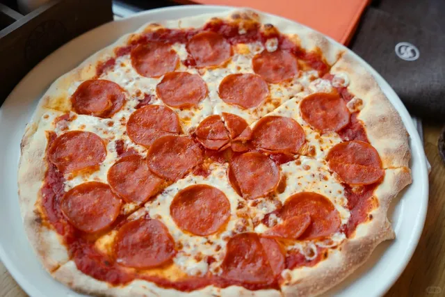 🇷🇺 Amazing Italian Restaurant Next to Pushkin Museum!