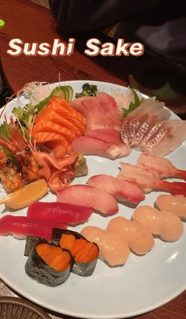 Dallas | Sushi Sake🍣🍱