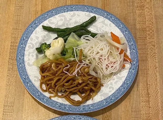 🥢 Golden Palace | Pittsburgh