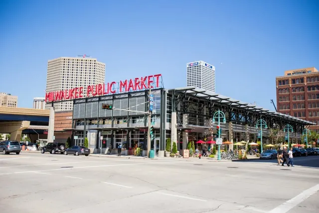 Milwaukee | 🍺 The Ultimate Beer Lover’s Guide