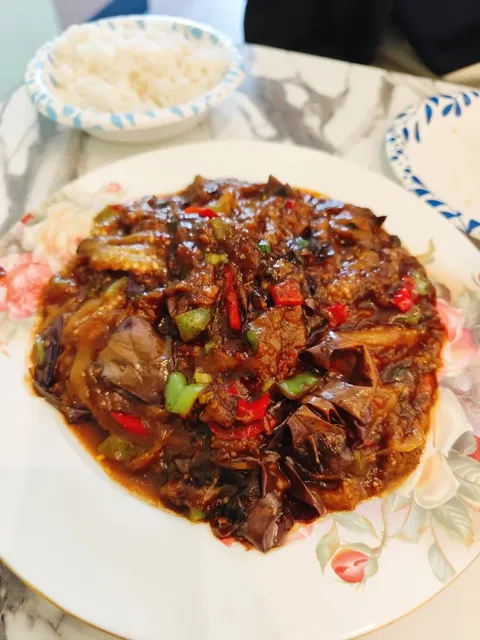 🍜 Baltimore Food | Yo Cafe 