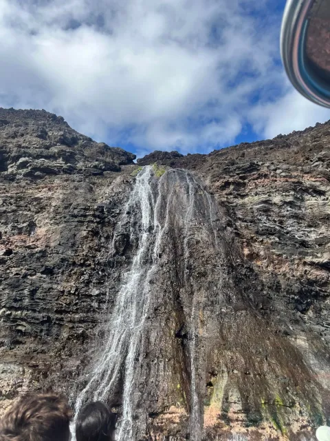 Best Part of Kauai Trip