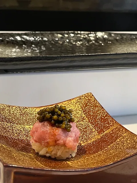 LA | Yasu Omakase | Good… But Not Exactly Thrilling 🍣🤷‍♀️