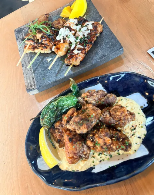 Afuri Portland Review: Hits and Misses