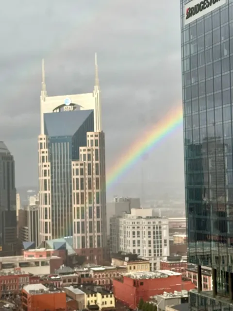 A Stunning Hotel. Exceptional Service. An Unbeatable Location! 🌟