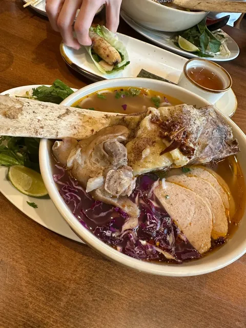 Michigan Eats | Grand Rapids Pho