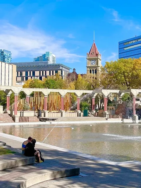 🇨🇦 Calgary | Travel Guide ⭐️ 