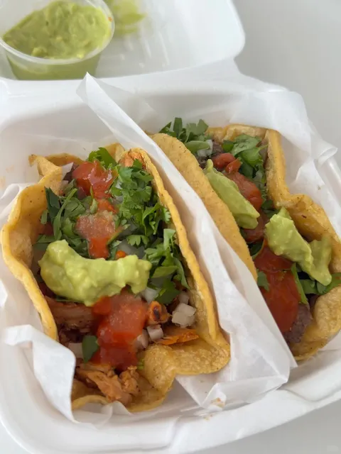 Atlanta｜Tasty Tacos & Mysterious Mexican Drink 🌮✨