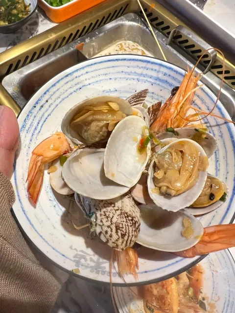 Roland Heights Skewer Shop Who Can Resist the Joy of $0.45 per Skewer!