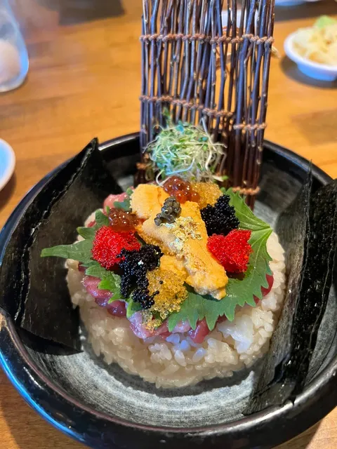 LA Japanese Spot That Truly Shines｜Izakaya Tora 🌟🍣  