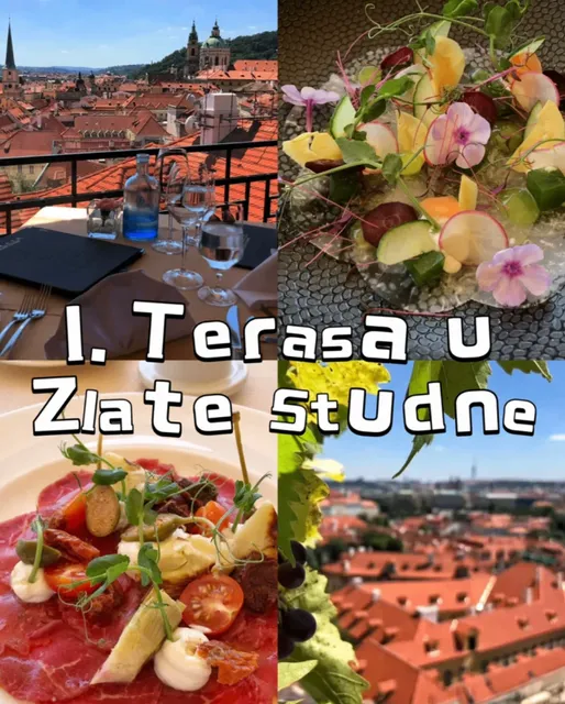  7 Must-Try Restaurants in Prague – Defying the "Food Desert" Myth!