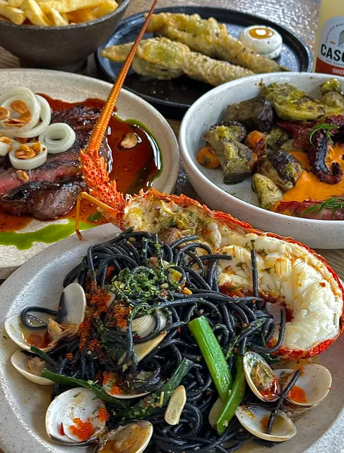 Zero Mode | Lobster Pasta & Wagyu Steak Feasts Under $60! 🦞🔥