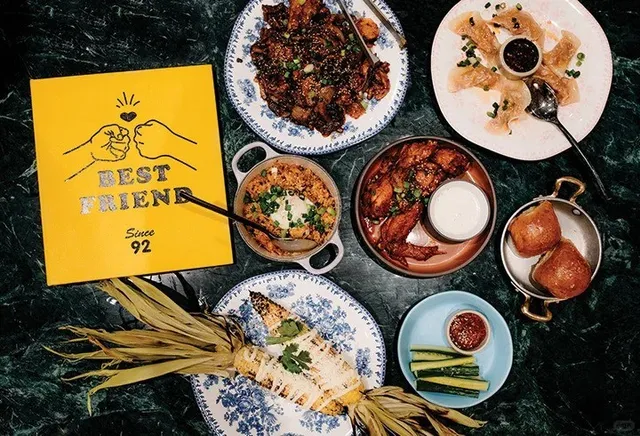 Las Vegas | Korean Restaurant | Feast at 50% OFF! 🎉