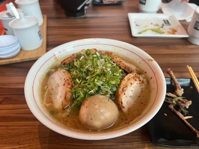 Jinya Ramen