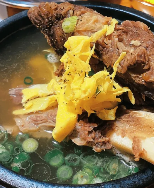 🔥 Hidden Gem Korean Eatery: Nadri Korean Cuisine & Fried Chicken