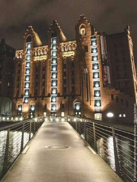 🇩🇪 Hamburg Ultimate Guide: Can't Stop Exploring!