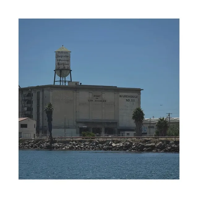 🇺🇸 Summer in Long Beach, LA 🌊🌴